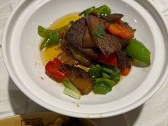 -深山老屋(国顺东路店)