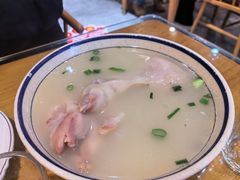 -易老妈蹄花.特色川菜(人民公园总店)