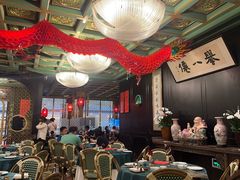 -誉八仙粤菜(万象天地店)