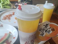 -川味观·鲜货火锅(西湖文化广场店)
