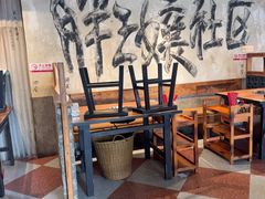 -胖三嬢·呱呱老火锅(北京总店)