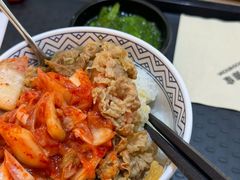 -吉野家(成都时代奥莱店)