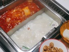 -倍儿红喜临门火锅(文兴路店)