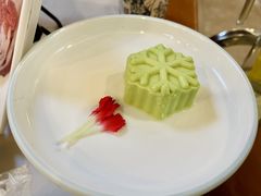 -清真·鸦儿李记·涮肉(花市店)