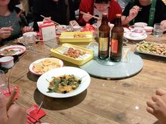 -永红源啤酒·烧烤·海鲜·大排档(青特城店)