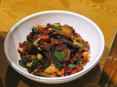 -后湖小院·乡野田园菜