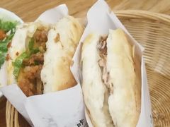 -小豆海棠(人民南路店)