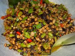 黑三剁-云海肴汽锅鸡·云南小炒(天津国金汇店)