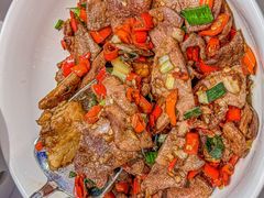-兰湘子·湘菜小炒(龙德广场店)