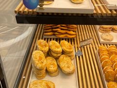 -长发西饼(临顿路店)