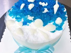 -爱之旅diy烘焙坊(西直门店)