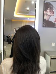 -丝语萱形象