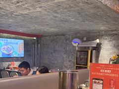 -神府路壹号·海鲜烧烤·砂锅粥·锅物(三坊七巷店)