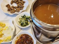 -金刚山烧烤(红旗大街店)