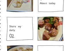 -新兴园饺子馆(北京百子湾店)