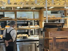 -佐敦面包铺·JORDAN BAKERY