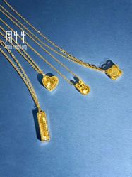 -周生生Chow Sang Sang(苏州美罗高新店)