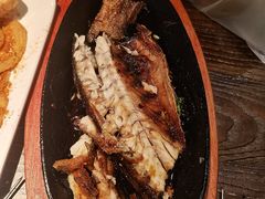 -宽店烧烤(大兴店)
