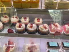 -金凤成祥(西罗园店)