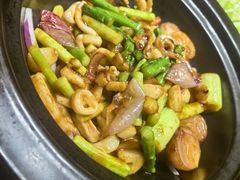 -正阁海鲜餐厅(六虹桥店)