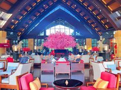 -三亚湾海居铂尔曼度假酒店