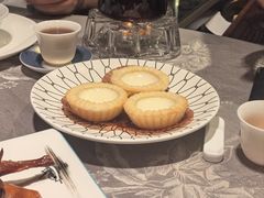 水牛奶蛋挞-香云轩·顺德菜(香云纱园林酒店店)