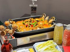 -川香鼎盛·川府家宴商务宴请(市桥富华路店)