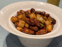 -茶啊冲电影主题文化餐厅(TOUCH12街店)