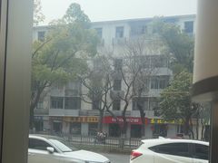 -湖锦酒楼(八一路店)