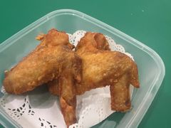 -孖记茶档·热腾茶餐(江南西plus店)