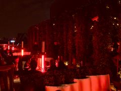 -顶层酒吧ROOF(上海艾迪逊酒店)