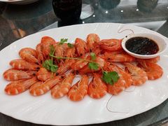 -圣廷苑酒店-馥轩中餐厅