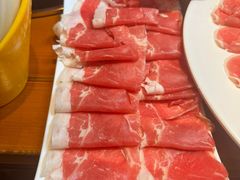 -前门杨记·铜锅涮肉(王府井·故宫店)
