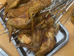 -老地方烤肉(东岗路店)