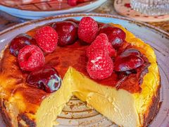 -BROWNSTONE布朗石西班牙餐厅(富城店)