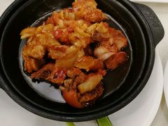 -汇兴源餐馆(小北路店)
