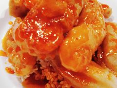 -大鸭梨烤鸭(枣园店)