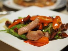 -西藏饭店·亚克·食光自助餐厅(文殊院店)