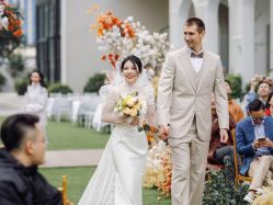 -GO VISION 动视觉婚纱摄影高级定制
