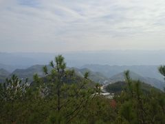 -重庆云阳龙缸景区