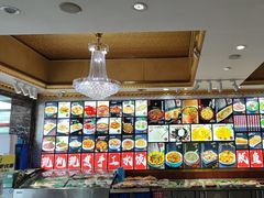 -北方饺子王·海肠捞饭·海鲜锅(山大店)