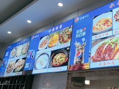 -水韵·渔家臻品私房菜(中庙店)