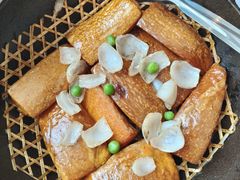 -澜小宴·锦绣江南(金沙滩店)