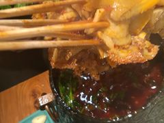 -那些年记忆烧烤