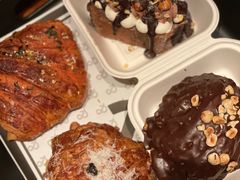 -B&C黄油与面包·THE GARDEN BAKERY概念店(世纪汇店)