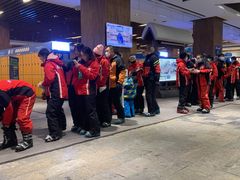 -哈尔滨热雪奇迹