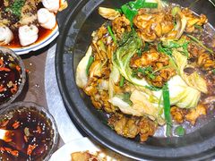 -夜郎国·贵州菜(南山店)