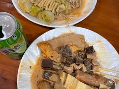 -郭记小街麻辣烫(南小街总店)