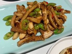 -西夏回族烧麦馆(牡丹街店)