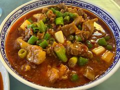 客家热窝鸡-桂林钟肥肠